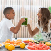 Nuts About Cooking’s 21-Day Health Reboot Program