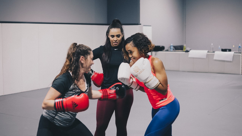 The Fight For Good Foundation