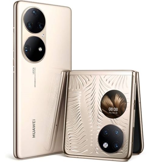 Huawei P50 Pocket Premium Edition