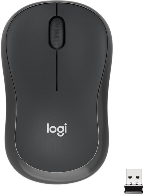 LOGITECH SILENT M220 MOUSE