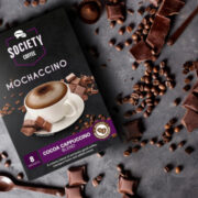 Society Mochaccino