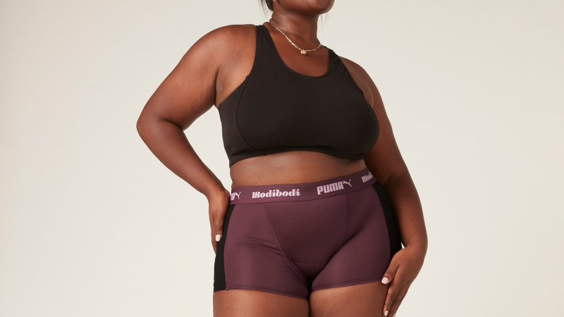 Puma Modibodi