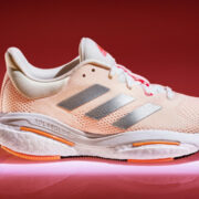 Adidas Solarglide 5