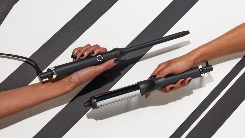 Ghd Curve Thin Wand