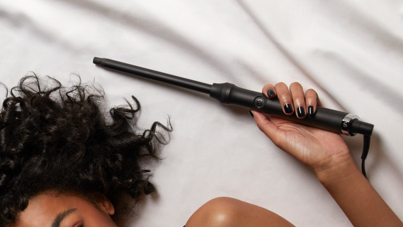 Ghd Curve Thin Wand