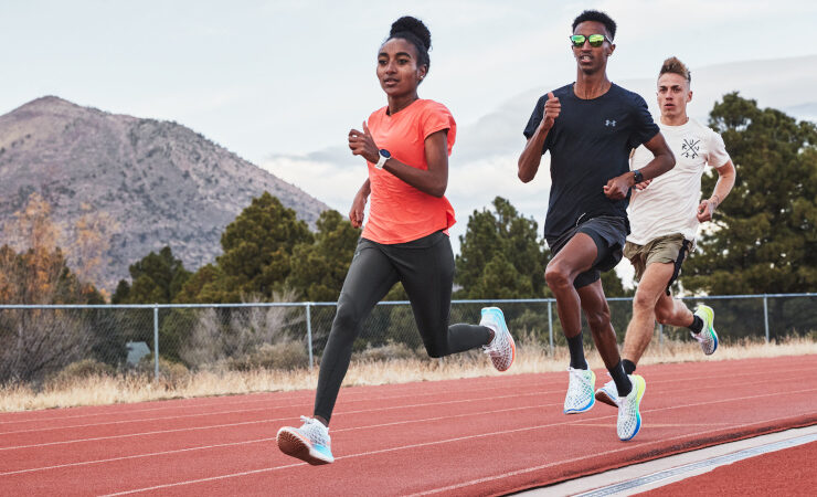 UA Flow Velociti Wind 2