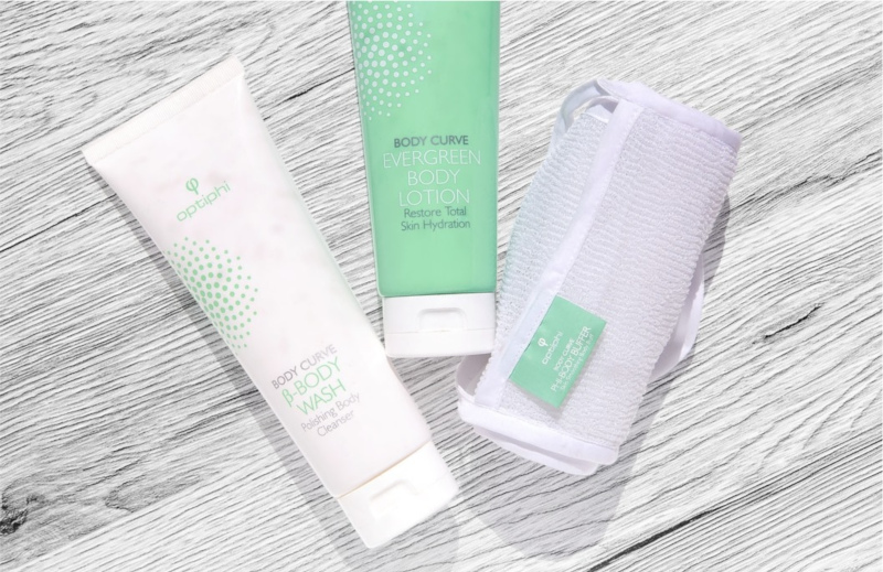 Optiphi Body Curve