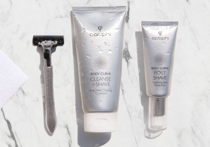 Optiphi Body Curve