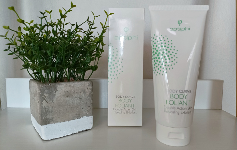 Optiphi Body Curve