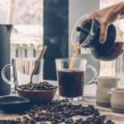coffee