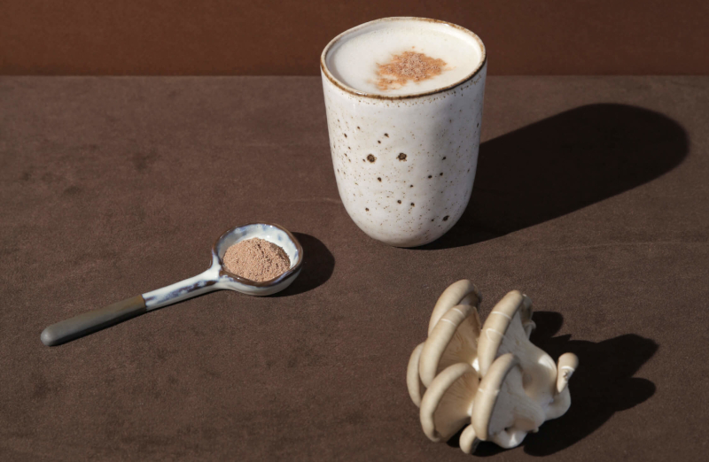 Goodmind Functional Mushroom Sachets