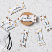 CBD Snack Bar