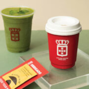 Goodmind Functional Mushroom Sachets