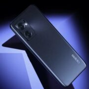 Oppo Reno7 header