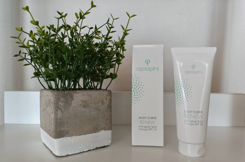 Renew Antiageing Hand Therapy