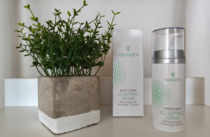 Sculpting Repair treatment