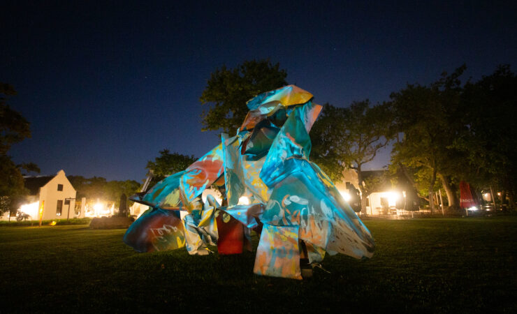 Spier Light Art 2022