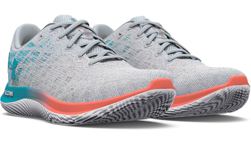 UA Flow Velociti Wind 2