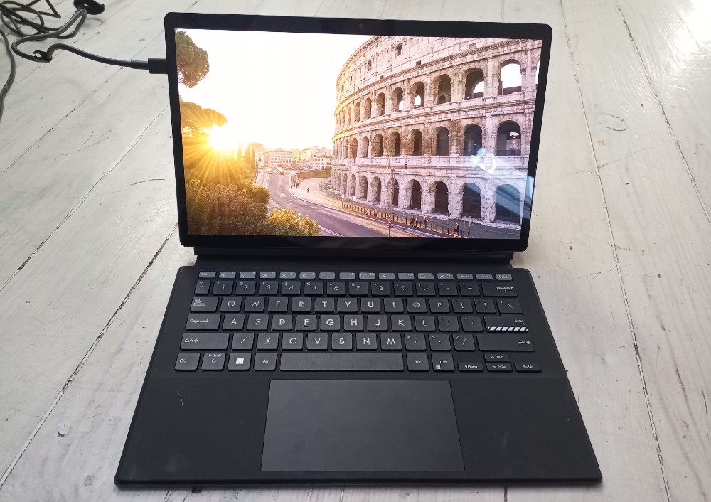 Asus Vivobook 13 Slate