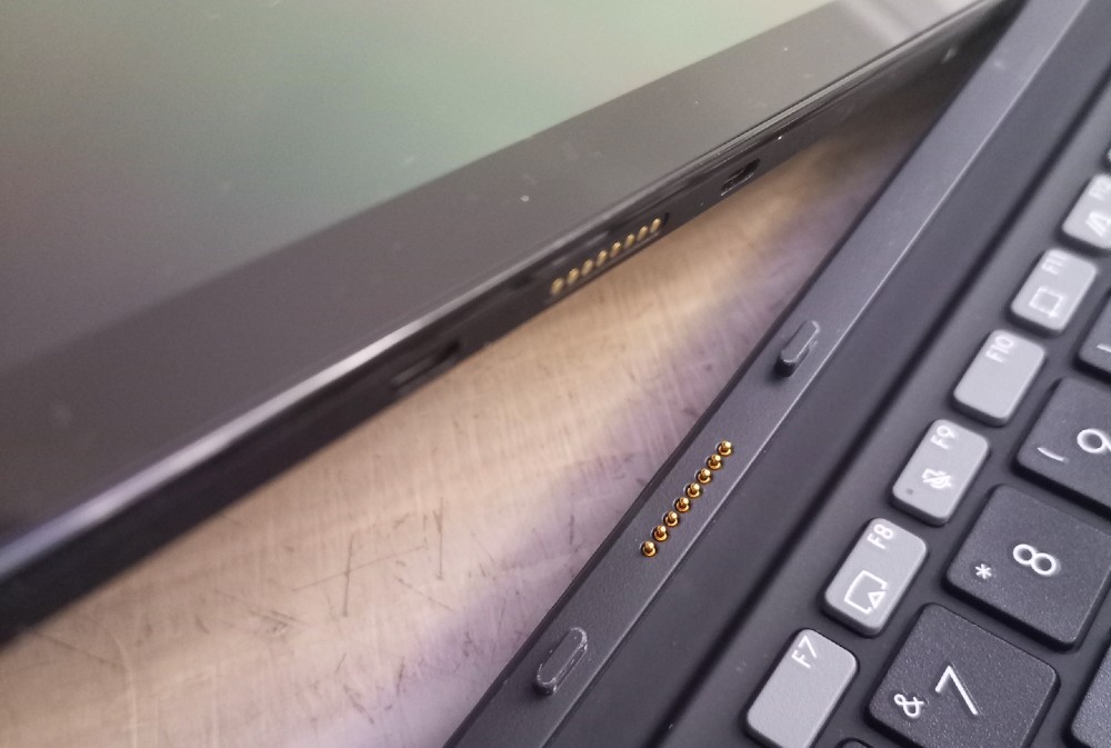 Asus Vivobook 13 Slate