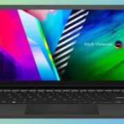 Asus Vivobook 13 Slate