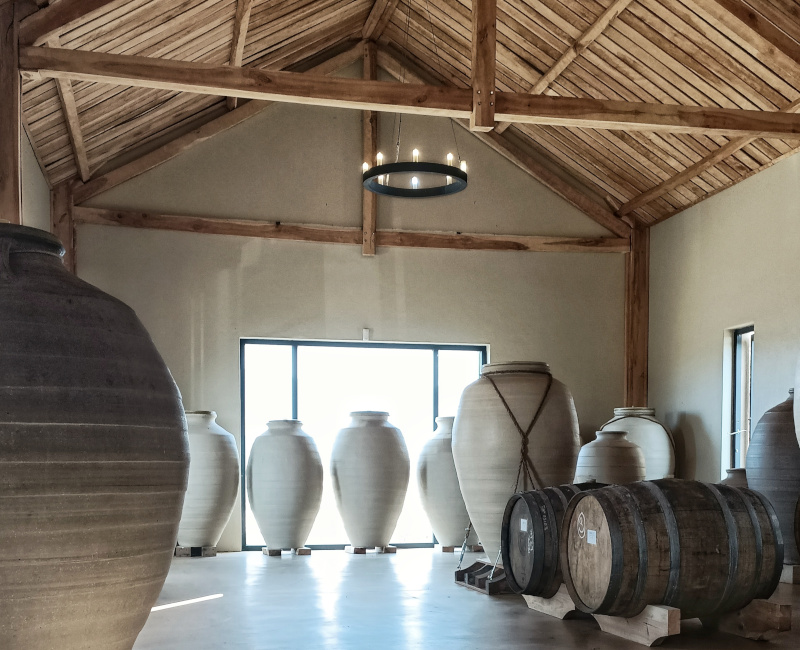 Gabriëlskloof wines