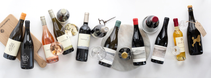 Gabriëlskloof wines