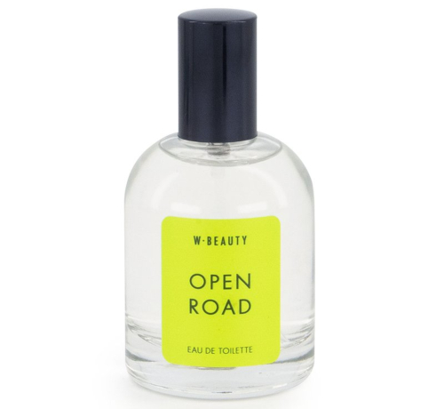 W Beauty Open Road Eau de Toilette