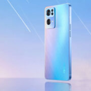 Oppo Reno7 5G header