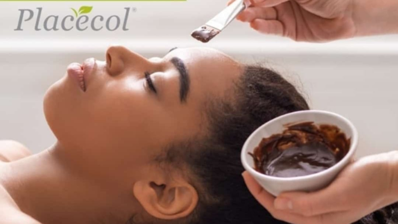 Placecol Hydro Cocoa Facial 