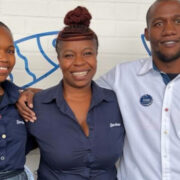 Hazyview Ocean Basket team