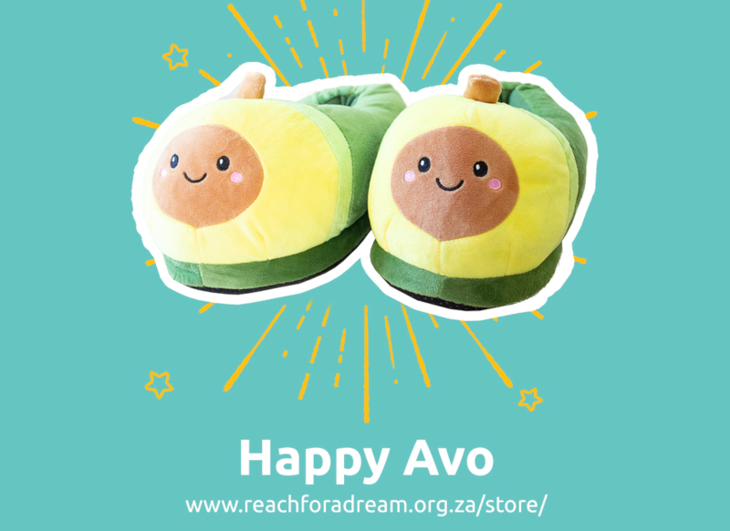 Reach For A Dream’s Slipper Day 2022