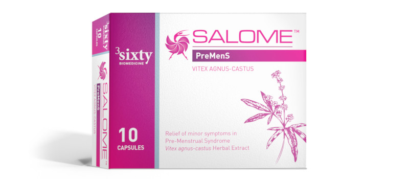 Salome PreMenS