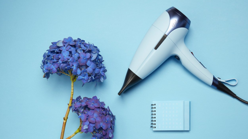 Ghd helios professional hairdryer