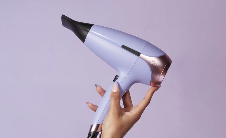 Ghd helios professional hairdryer