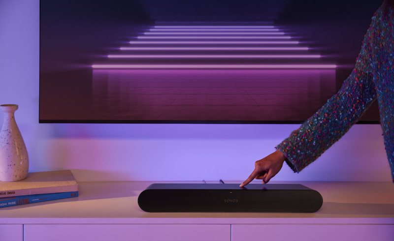 Sonos Ray