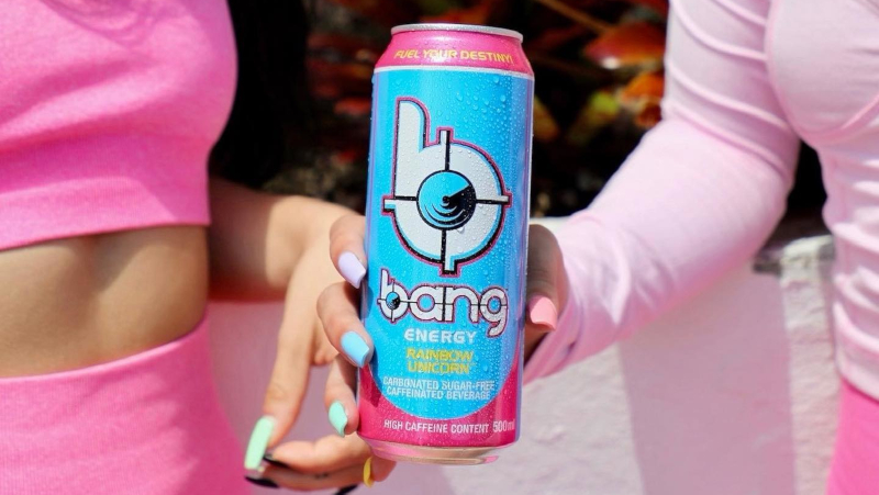 Bang Energy