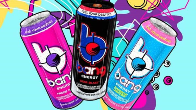 Bang Energy