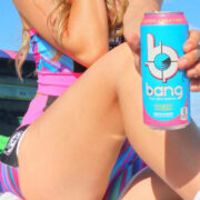 Bang Energy