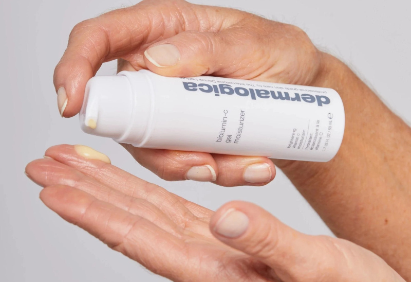 Dermalogica biolumin-c gel moisturiser