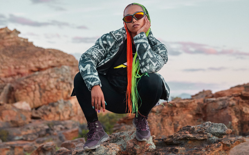 K-Way MMXXI Capsule Collection