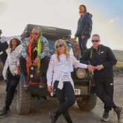 K-Way MMXXI Capsule Collection