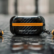 Klipsch T5 II True Wireless McLaren Edition Earphones