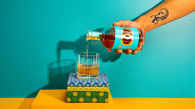 Toor whisky