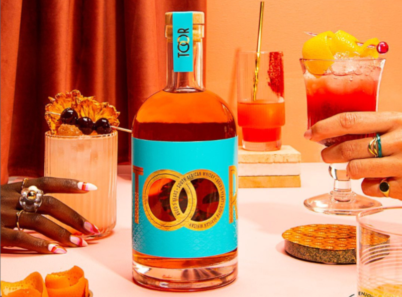 Toor whisky