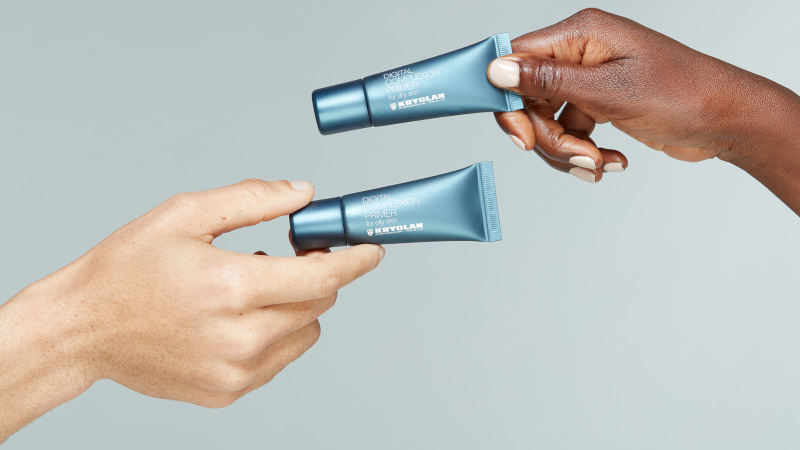 Kryolan Digital Complexion Primer