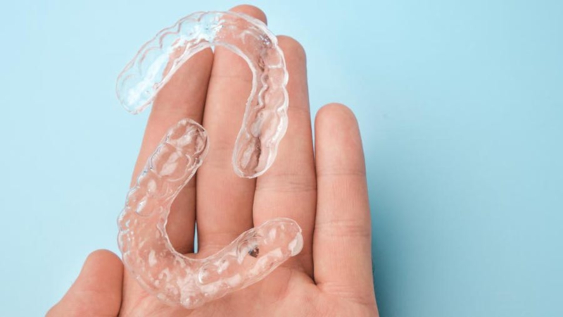 Active Aligners