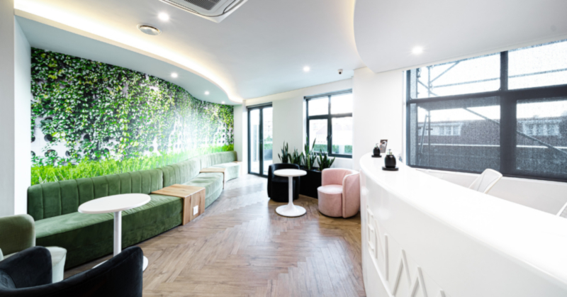 Enamel Clinic
