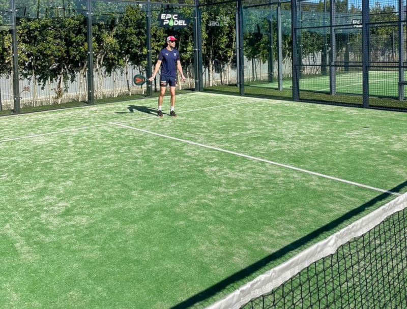 Epic Padel