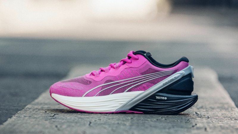Puma Run XX Nitro